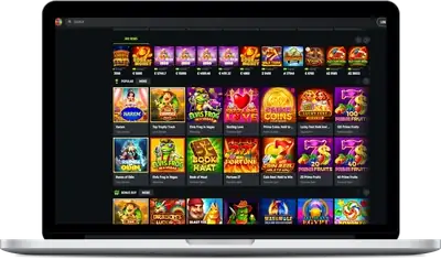  SpinGreen Casino site